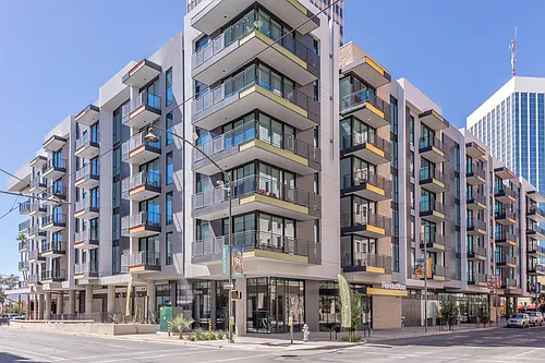 Rendezvous Urban Flats Photo 1