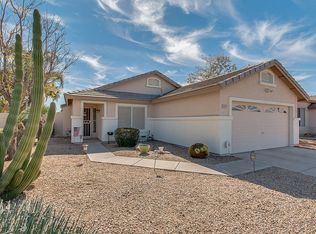 3983 E Tremaine Ave, Gilbert, AZ 85234
