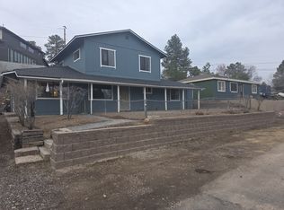 40 S Pinegrove Rd #1, Flagstaff, AZ 86001