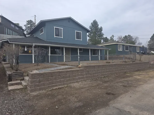 40 S Pinegrove Rd #1, Flagstaff, AZ 86001