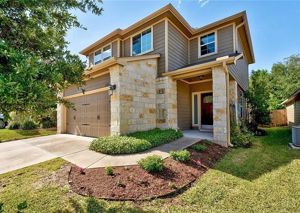 1505 Beebrush Ln