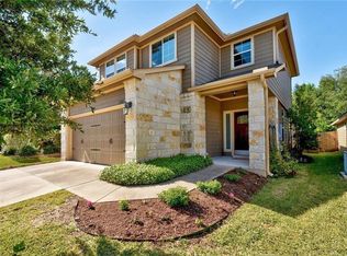 1505 Beebrush Ln, Austin, TX 78748