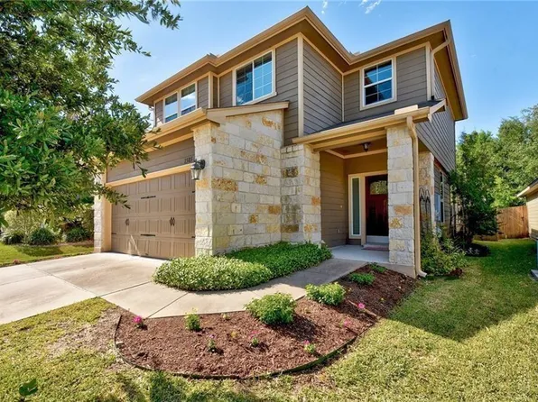 1505 Beebrush Ln, Austin, TX 78748