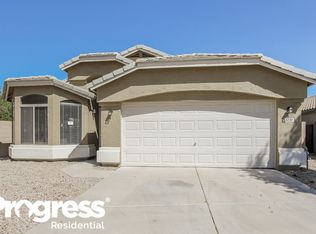 1231 N 158th Dr, Goodyear, AZ 85338