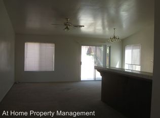 608 Sunset Meadow Ln, Bakersfield, CA 93308