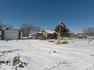 3378 N Highway 83, North Platte, NE 69101
