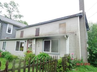 6375 Centralia Hartfield Rd, Mayville, NY 14757