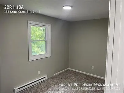Building Photo - 138 Saint Clair St #5