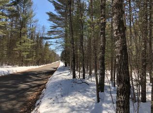 8 E Boundary Trl #E, Lac Du Flambeau, WI 54538