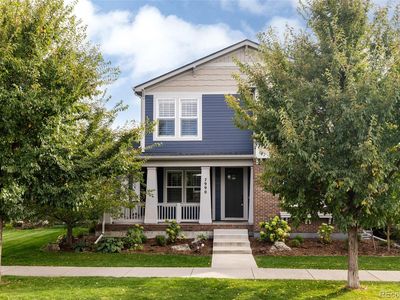 7990 E 32nd Avenue, Denver, CO, 80238