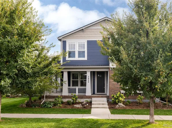 7990 E 32nd Avenue, Denver, CO 80238