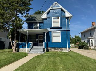 Lansing Avenue 612, Jackson, MI 49202