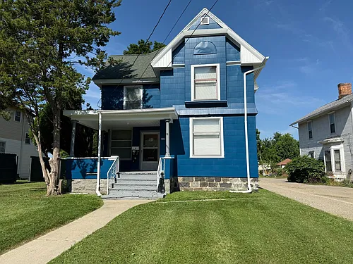 612 Lansing Ave Photo 1