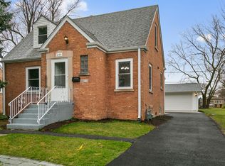 209 S Forest Ave, Hillside, IL 60162