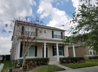 2926 Wild Tamarind Blvd, Orlando, FL 32828