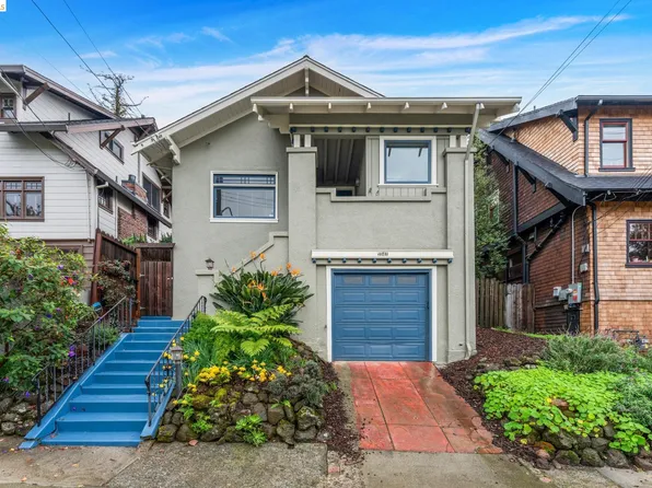 5941 Keith Ave, Oakland, CA 94618