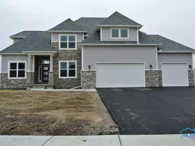 109 Waverly Point, Perrysburg, OH, 43551