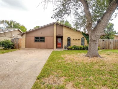 3110 Edelweiss Dr, Grand Prairie, TX, 75052