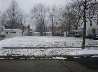 1448 E 252nd St, Euclid, OH