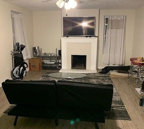 Living Room Pic 1