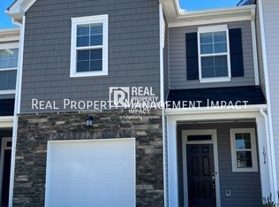 1074 Gemma Dr, Durham, NC 27703