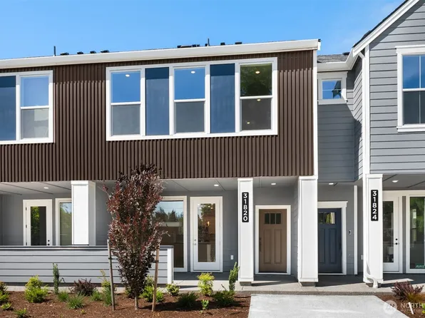 31820 Myrtle  Lot 36 Street, Carnation, WA 98014