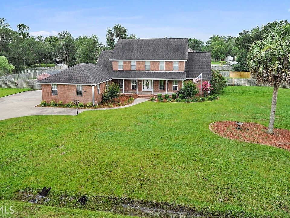 1259 Bristol Hammock Cir, Kingsland, GA 31548 Zillow