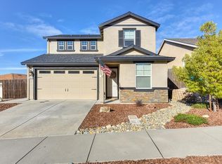 2813 Winesap Cir, Placerville, CA