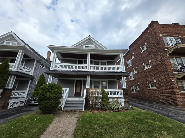 1415 W 110th St APT 1, Cleveland, OH 44102