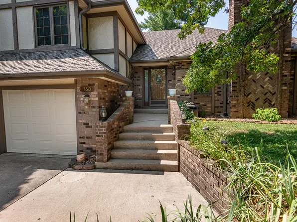 760 W Sherwood Drive, Springfield, MO 65810