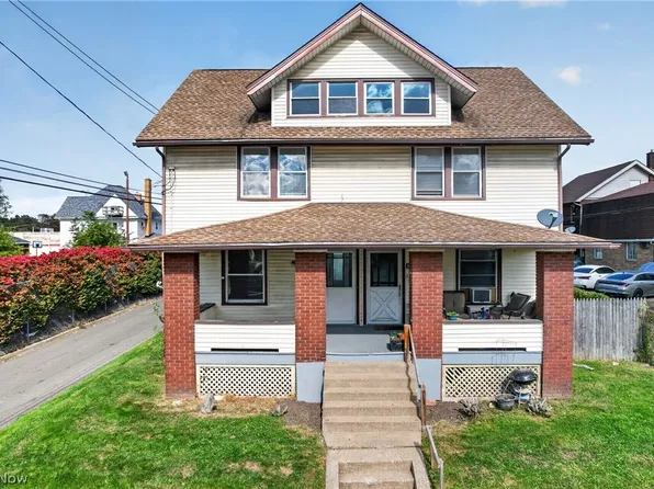 813-815 18th St NW, Canton, OH 44703