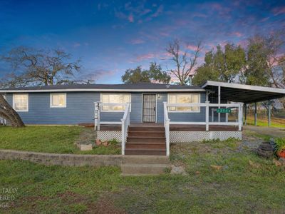12144 North Ave, Loma Rica, CA, 95901
