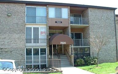 1st image of 7820 Hanover Pkwy #407