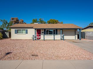 540 E Harmony Ave, Mesa, AZ 85204