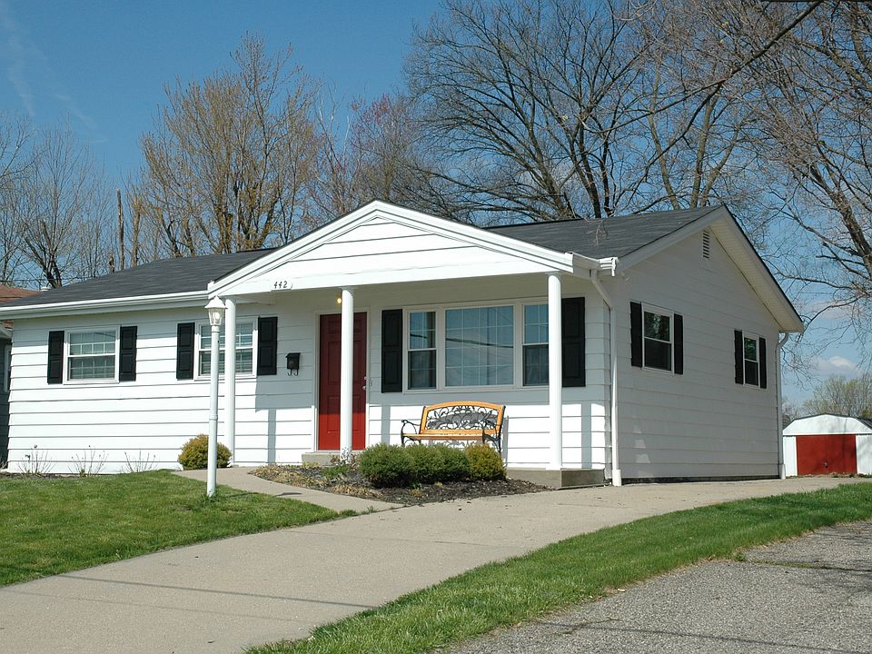 1st image of 442 Buckner St