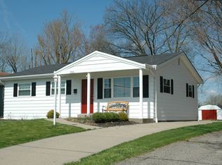 442 Buckner St, Elsmere, KY 41018
