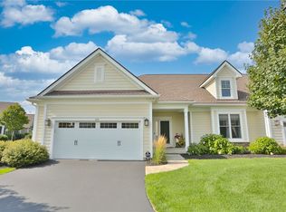 207 Bretlyn Cir, Rochester, NY 14618