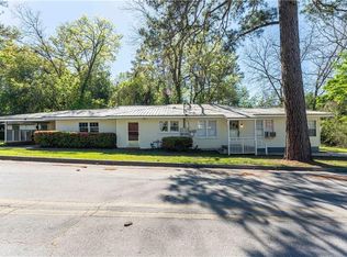 1211 Pinewood Dr SE, Milledgeville, GA 31061