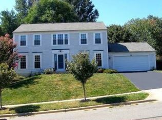 209 Sportsman Way, Gaithersburg, MD 20878