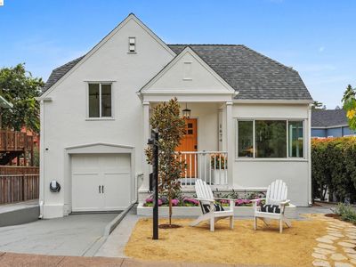 1674 Lower Grand Ave, Piedmont, CA, 94611