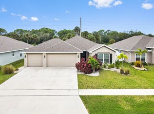 Waterstone, Fort Pierce, FL 34951