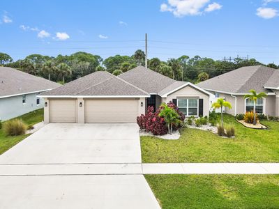5352 Lugo Street, Fort Pierce, FL, 34951