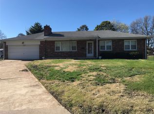 8301 Maylor Dr, Saint Louis, MO