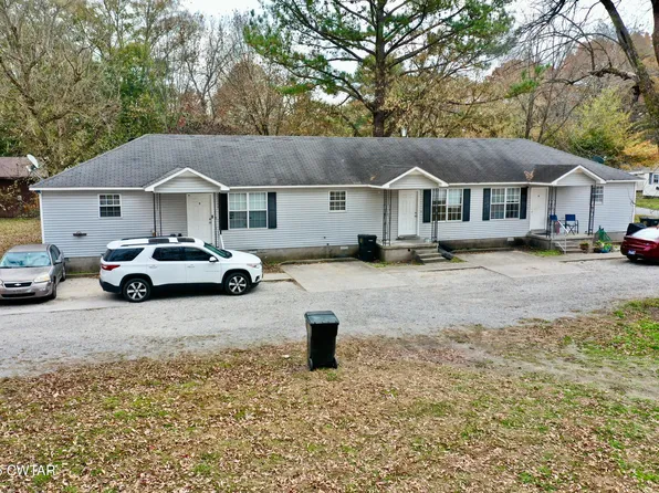 628 Christie St, Dyersburg, TN 38024