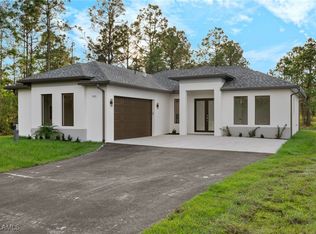 3358 32nd Ave SE, Naples, FL 34117