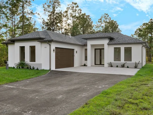 3358 32nd Ave SE, Naples, FL 34117