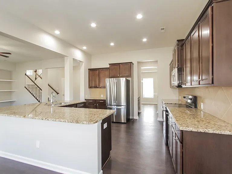 3607 Conner Glenn Dr — Photo 8