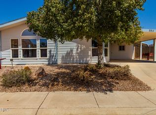 864 W Moon Shadow Dr, Casa Grande, AZ 85122