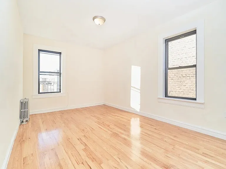 350 Fort Washington Ave #5E — Photo 3