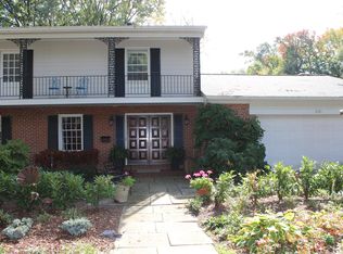 2321 Wittington Blvd, Alexandria, VA 22308